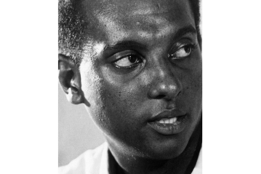 Stokely Carmichael