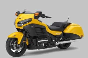 GoldWing F6B