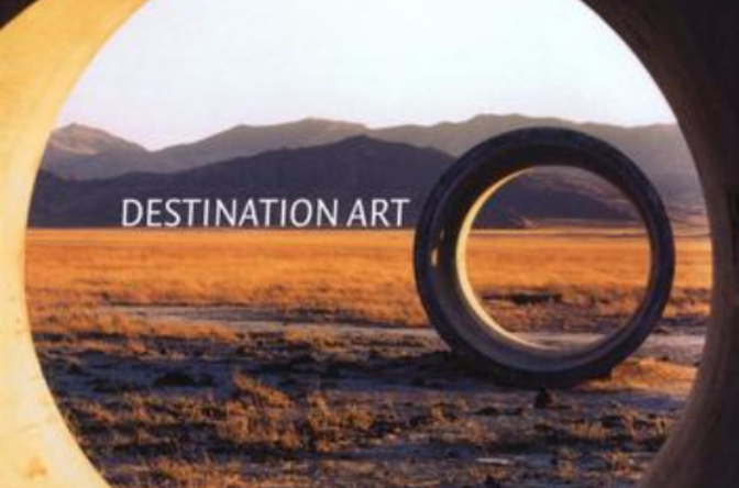 Destination Art