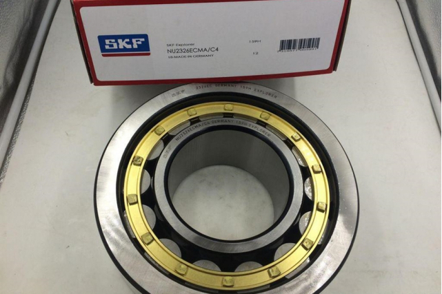 SKF PBMF405040M1G1軸承