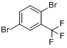 2,5-二溴三氟化苯