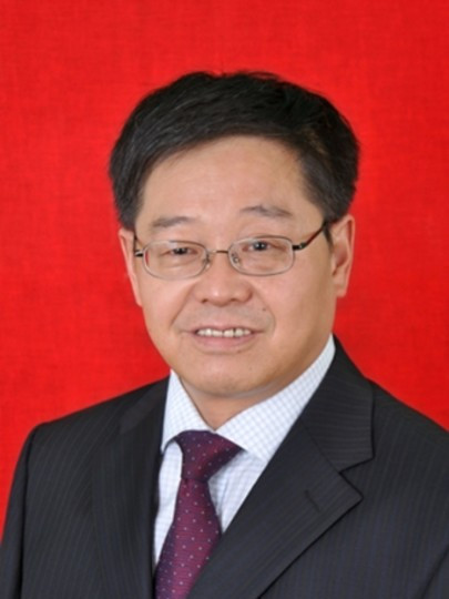 寧殿林(陝西省農業農村廳副廳長)