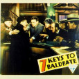 Seven Keys To Baldpate