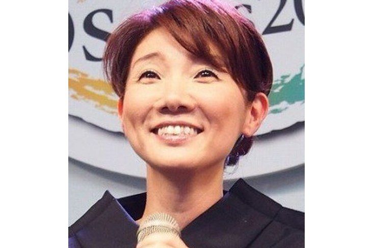 松居直美