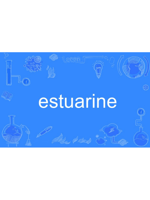 estuarine