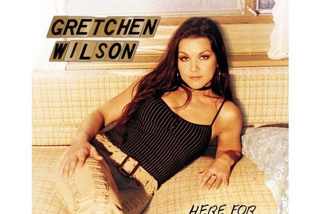 What Happened(Gretchen Wilson演唱的歌曲)