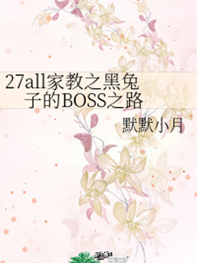 27all家教之黑兔子的BOSS之路