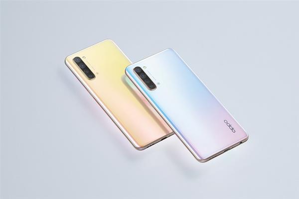 OPPO Reno3 元氣版