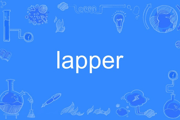 lapper