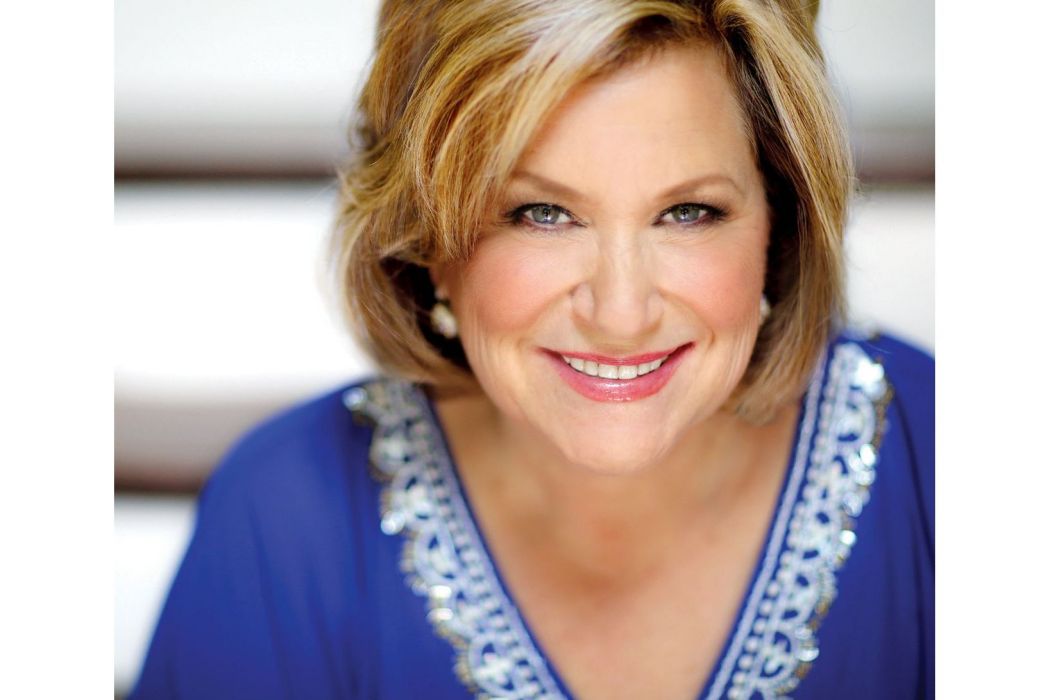 Sandi Patty