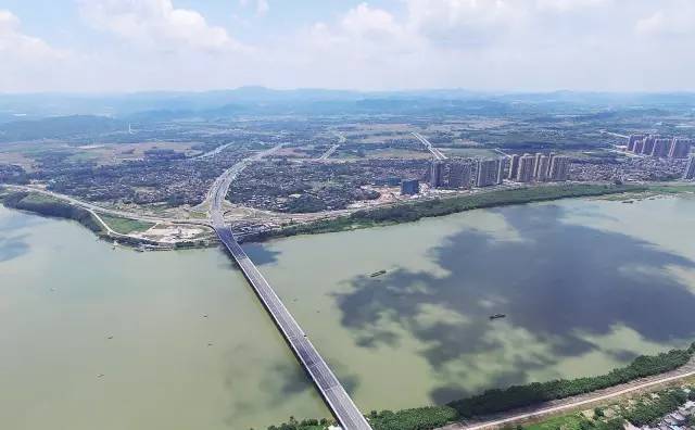 倫洲大橋