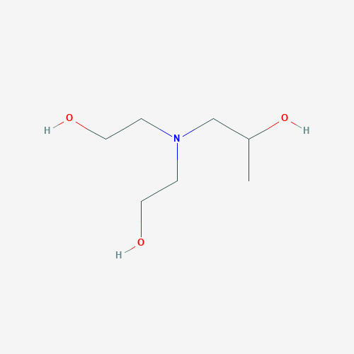 二乙醇單異丙醇胺