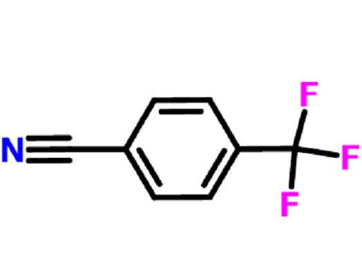 對三氟甲基苯腈