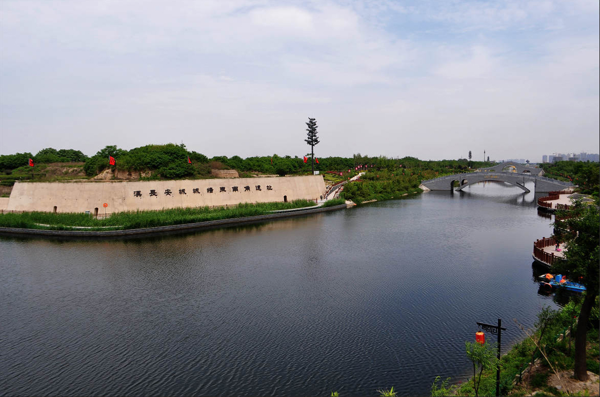 漢城湖公園