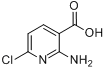2-氨基-6-氯煙酸