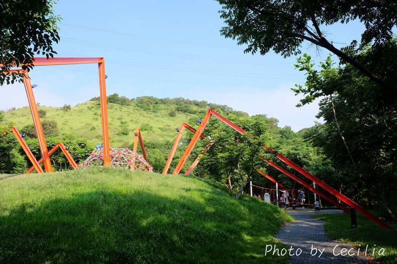 鰲峰山公園