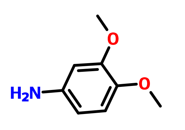 3,4-二甲氧基苯胺