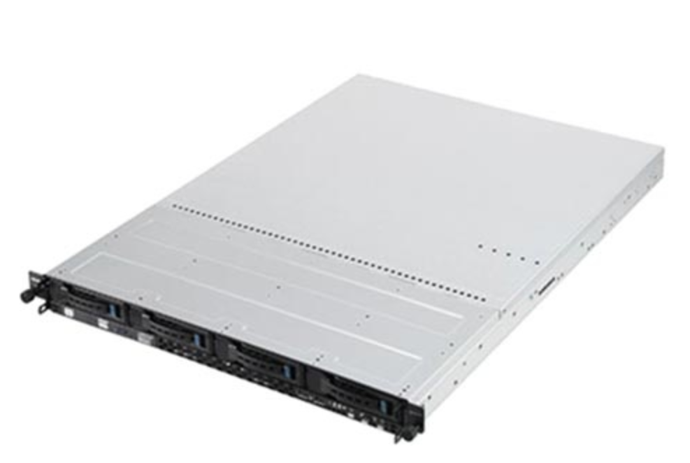 華碩RS700-X7/PS4(Xeon E5-2620/8GB)