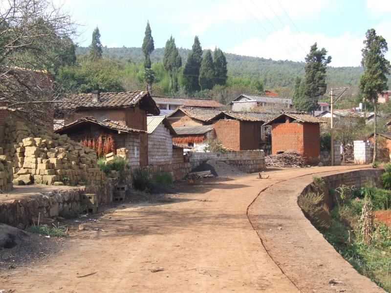 道路