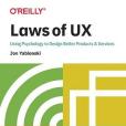 Laws of UX