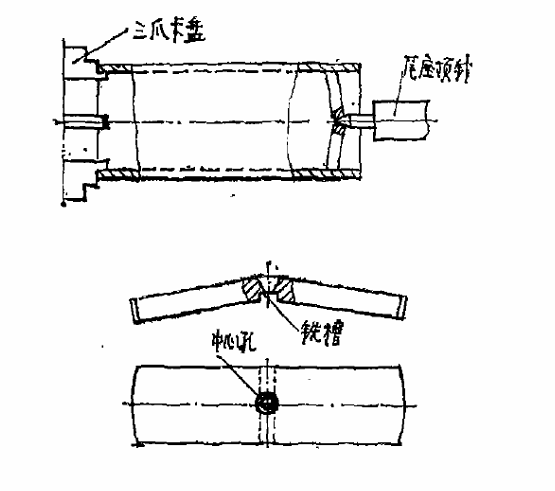 兩腳架