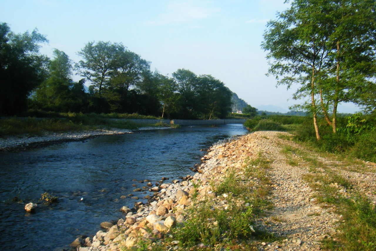 泉水妙村