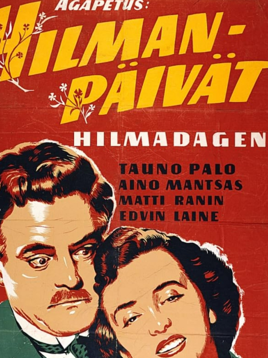 Hilmanpäivät