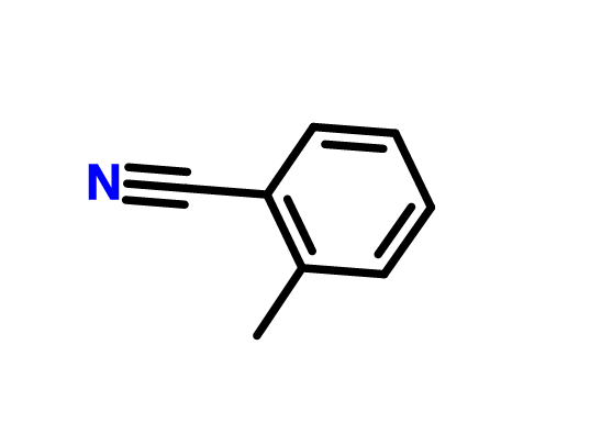 鄰氰甲苯