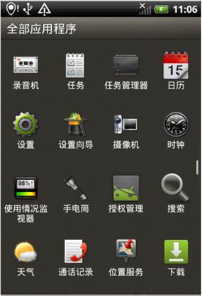 HTC G20 ROM