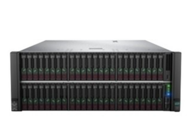 HP ProLiant DL580 Gen10(869865-B21)