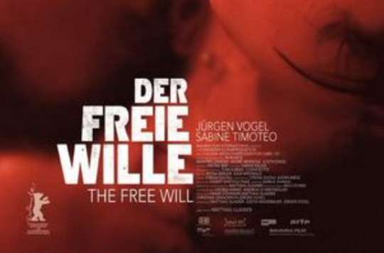 Der Freie Wille