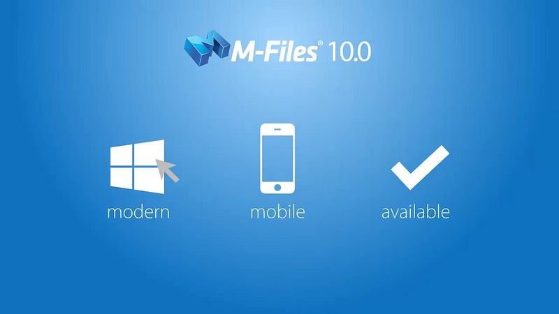 M-Files