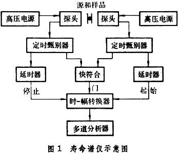 正電子湮沒譜學