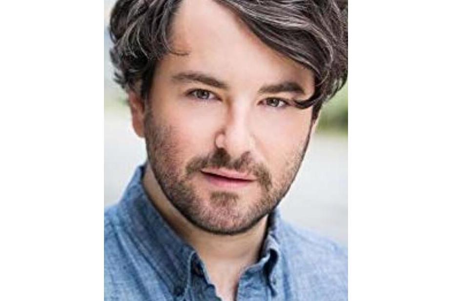 Alex Brightman