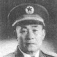 侯書軍(原成都軍區副司令員開國將領)