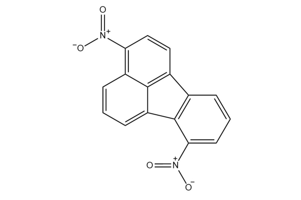 3,7-二硝基熒蒽