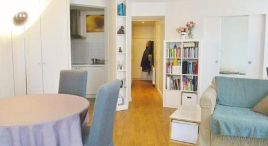 One Bedroom Apartment - 42 rue d\x27Assas