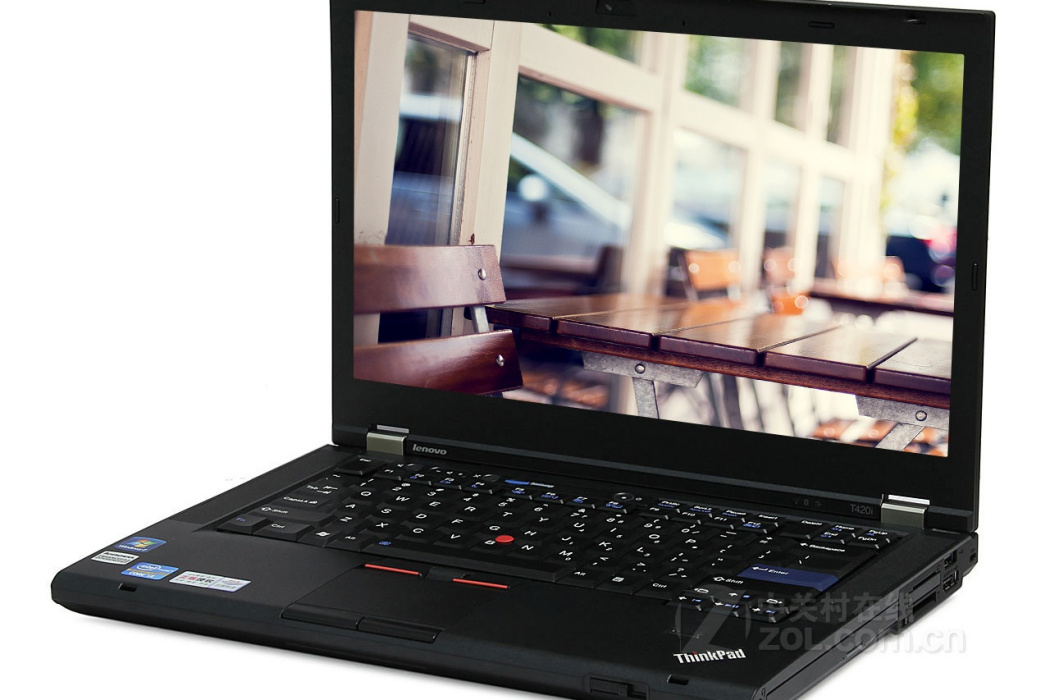 ThinkPad T420i(4177GMC)