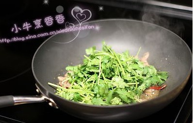 快手香辣牛肉片