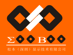 SOOBOO公司LOGO