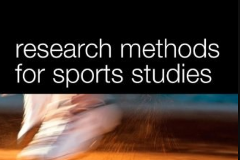 Research Methods for Sports Studies