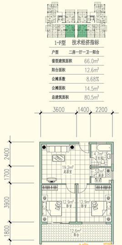 官塘溫泉養生村