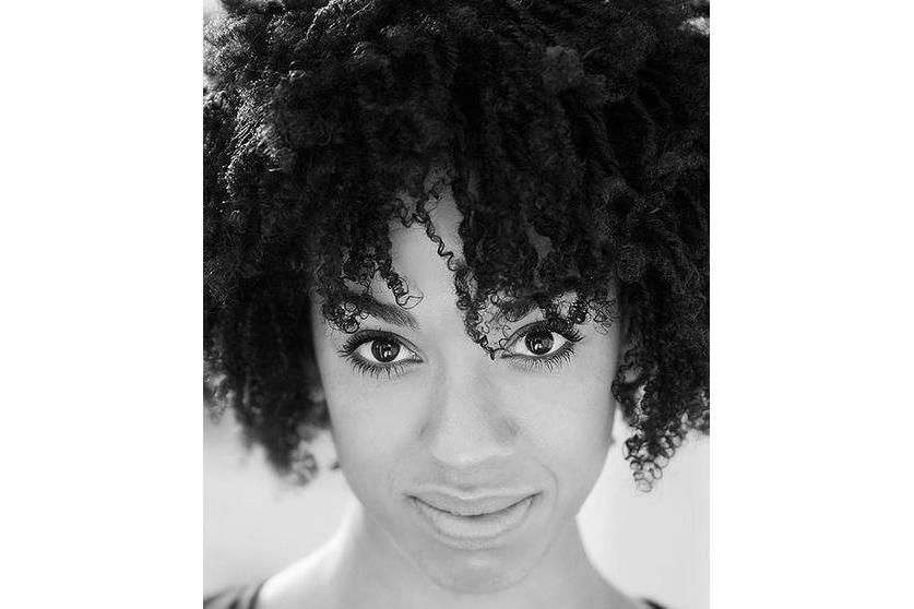 Pearl Mackie