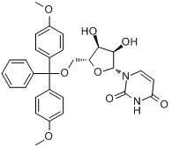5\x27-O-（4,4\x27-二甲氧基三苯甲基）尿苷