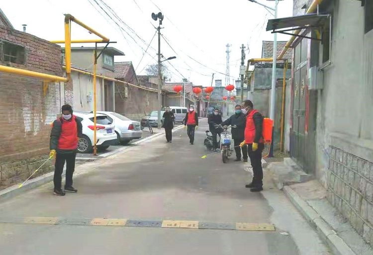 新店街道(福建省廈門市翔安區轄街道)