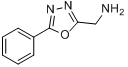 5-苯基-1,3,4-噁二唑-2-甲胺