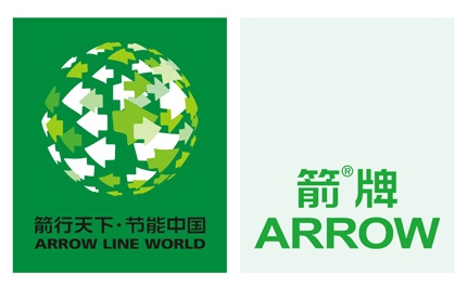 ARROW箭牌LOGO