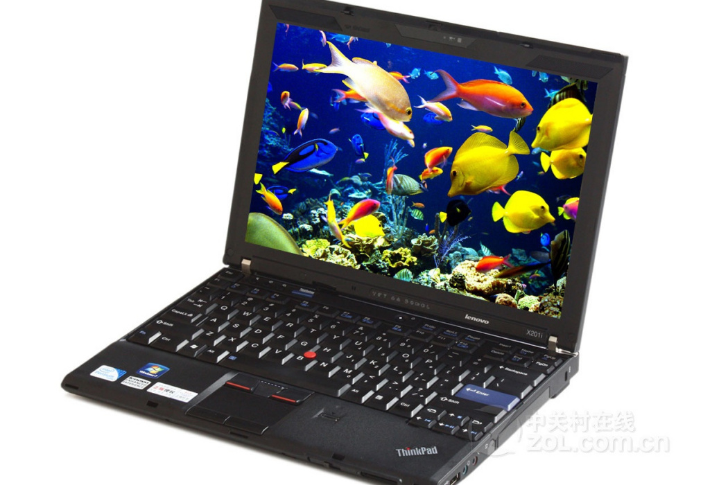 ThinkPad X201i(3323LYC)