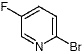 2-溴-5-氟代吡啶
