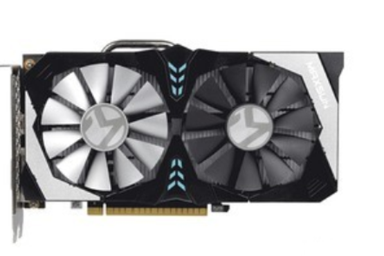 銘瑄 GeForce GTX 1650 終結者 4G V0